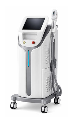 Beauty and aesthetic equipment repair services in the UAE