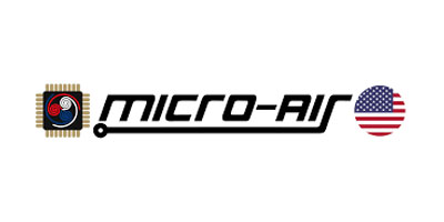 Micro-Air equipment brand logo