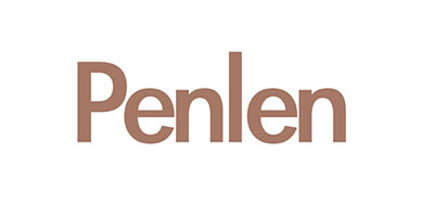 Penlon medical equipment brand logo
